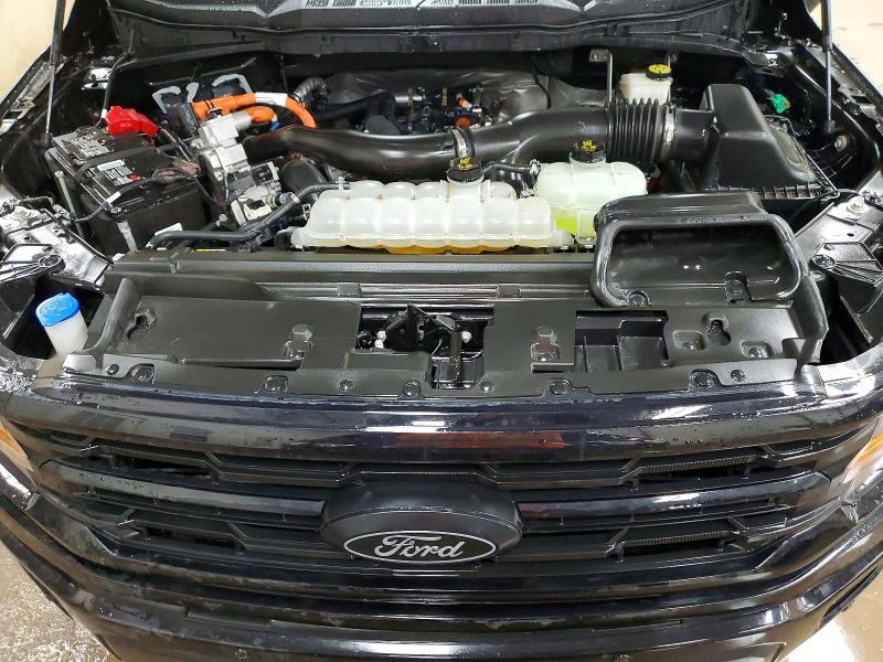 Продажа на аукционе авто 2024 Ford F150, vin: 1FTFW3LD8RFB88088, номер лота: 78897605