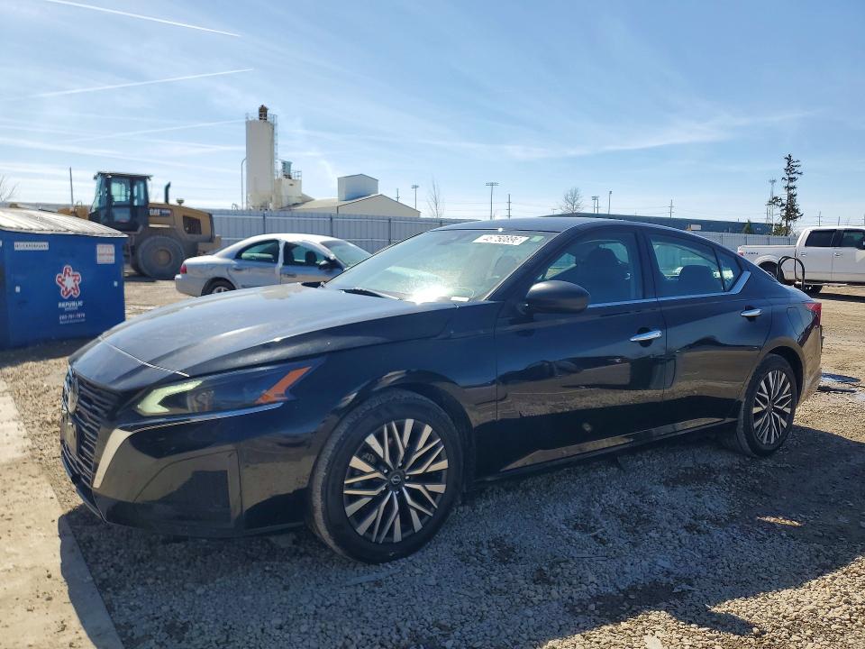 46750896 :رقم المزاد ، 1N4BL4DV2RN387329 vin ، 2024 Nissan Altima مزاد بيع