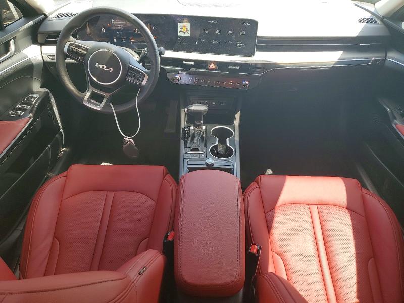 Продаж на аукціоні авто 2026 Kia K5, vin: KNAG24J75T5406274, номер лоту: 45832546