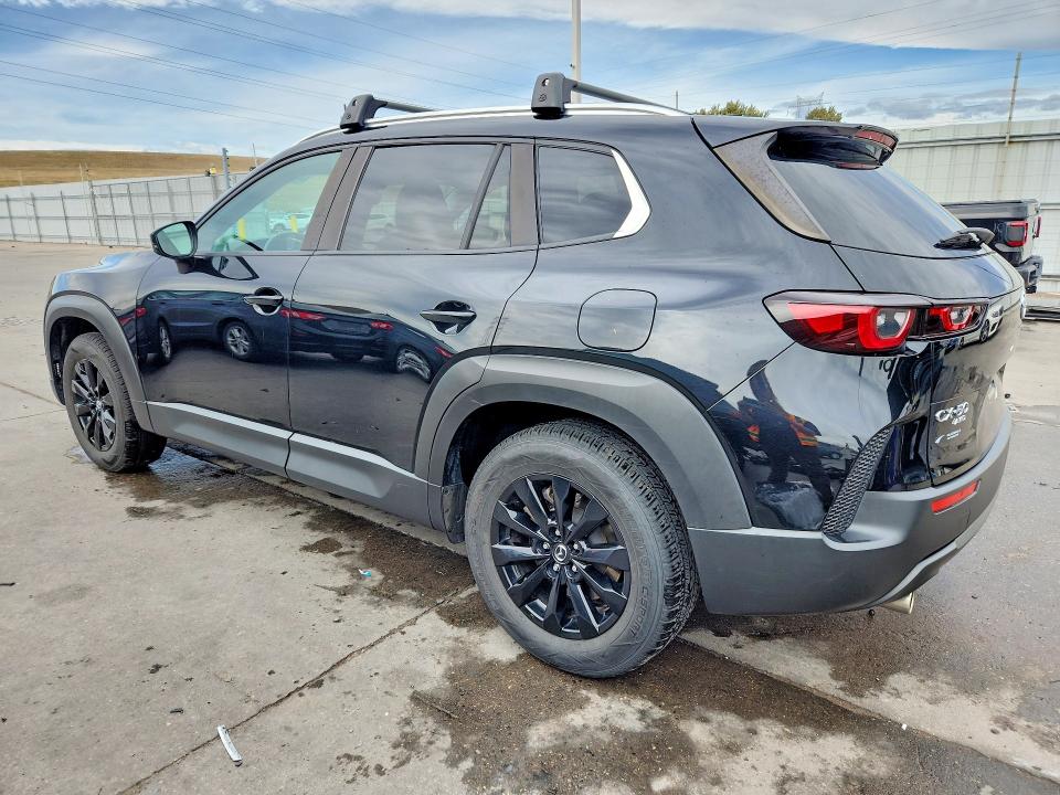 47425906 :رقم المزاد ، 7MMVABCM1PN120691 vin ، 2023 Mazda Cx-50 مزاد بيع