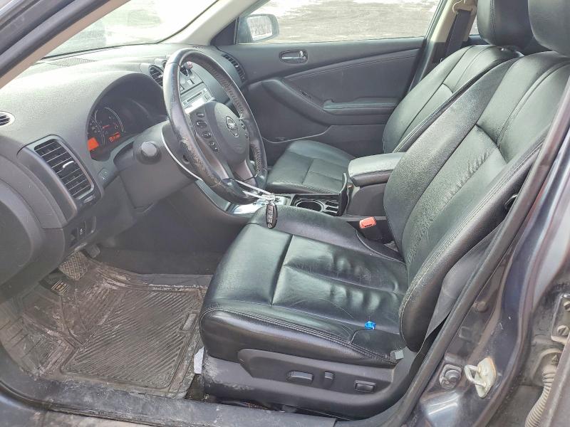 Продаж на аукціоні авто 2011 Niss Altima 2.5 S 4dr, vin: 1N4AL2AP1BC147096, номер лоту: 41775376