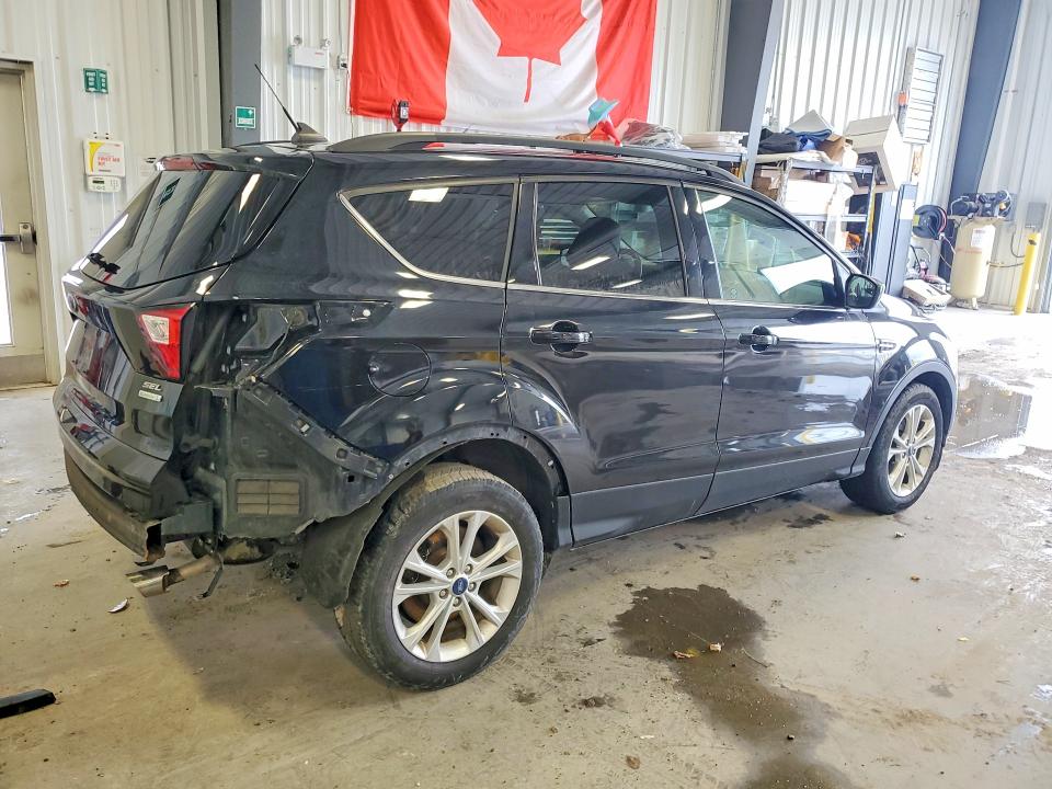Продажа на аукционе авто 2019 Ford Escape, vin: 1FMCU0HD9KUB88453, номер лота: 45562236