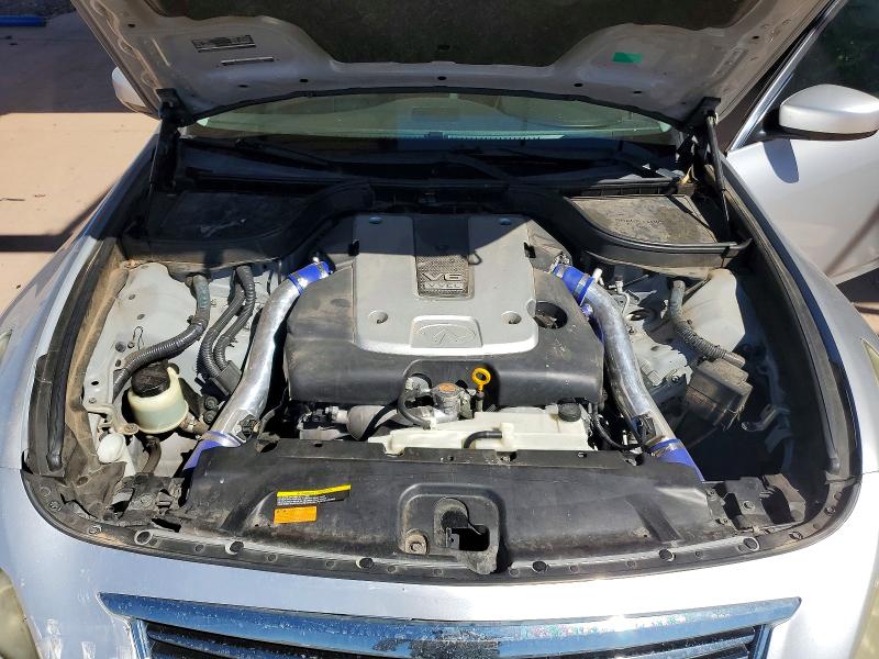 Продаж на аукціоні авто 2012 Infiniti G37 Sedan, vin: JN1CV6AP7CM625377, номер лоту: 47655006
