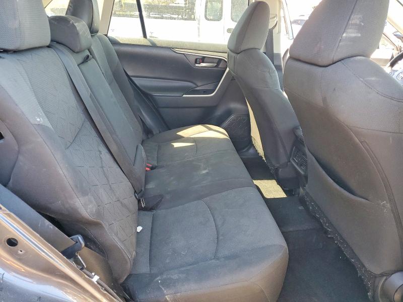 Продаж на аукціоні авто 2022 Toyota Rav4, vin: 2T3W1RFV6NC182306, номер лоту: 46462126