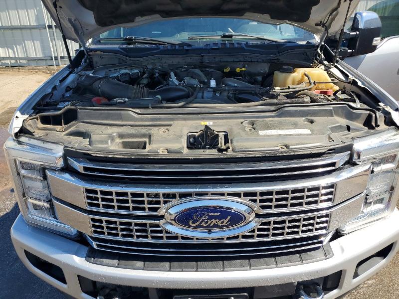Aukcja sprzedaży 2019 Ford F350, vin: 1FT8W3BT7KEF27257, numer aukcji: 46531156