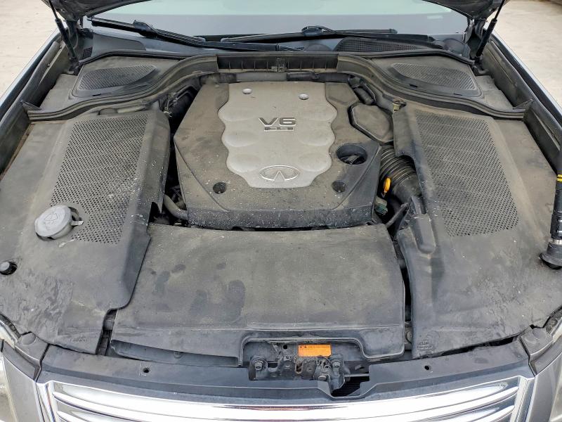 Aukcja sprzedaży 2008 Infiniti M35, vin: JNKAY01E08M604285, numer aukcji: 47808776