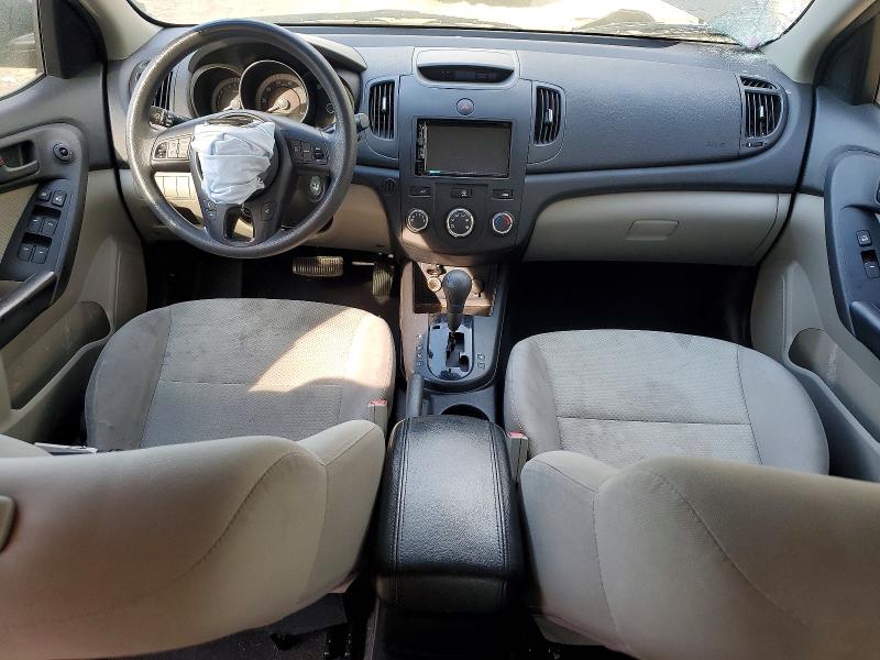 Продаж на аукціоні авто 2010 Kia Forte, vin: KNAFU4A20A5312004, номер лоту: 47097456
