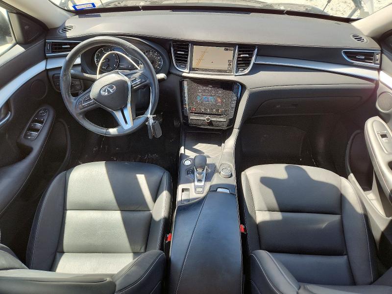 Aukcja sprzedaży 2020 Infiniti Qx50, vin: 3PCAJ5M1XLF105541, numer aukcji: 46401246