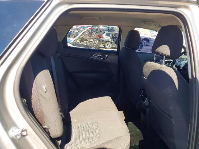 Продажа на аукционе авто 2025 Kia Sportage, vin: KNDPUCDG2S7258185, номер лота: 47835396