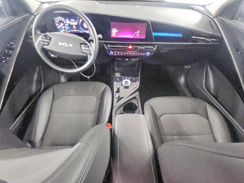 Aukcja sprzedaży 2024 Kia Niro Ev, vin: KNDCR3L1XR5103080, numer aukcji: 46463576
