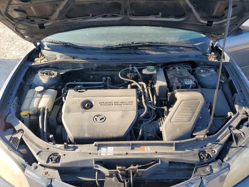 Продаж на аукціоні авто 2008 Mazda 3, vin: JM1BK32FX81147115, номер лоту: 48053286