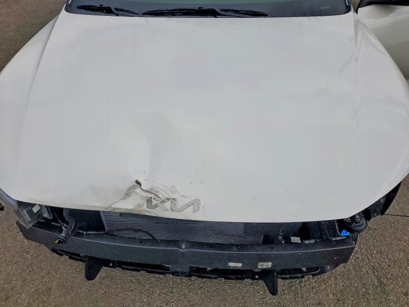 Продажа на аукционе авто 2025 Kia K4, vin: 3KPFT4DE0SE127078, номер лота: 48051816