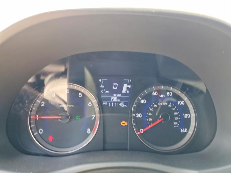 47246336 :رقم المزاد ، KMHCT5AE0CU034136 vin ، 2012 Hyundai Accent مزاد بيع