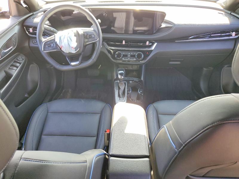 Aukcja sprzedaży 2025 Buick Envista, vin: KL47LBEP3SB037133, numer aukcji: 47000516