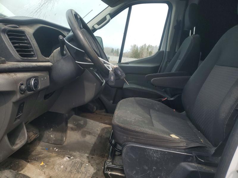 Aukcja sprzedaży 2021 Ford Transit, vin: 1FTBR1C82MKA47207, numer aukcji: 46526466