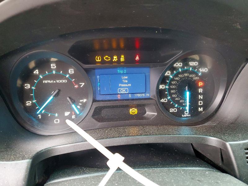 Aukcja sprzedaży 2014 Ford Explorer, vin: 1FM5K7D80EGA14953, numer aukcji: 47438146