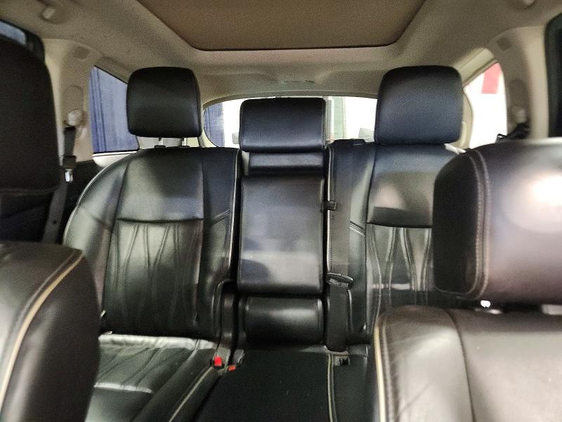 79390775 :رقم المزاد ، 5N1DL0MMXHC545554 vin ، 2017 Infiniti Qx60 مزاد بيع