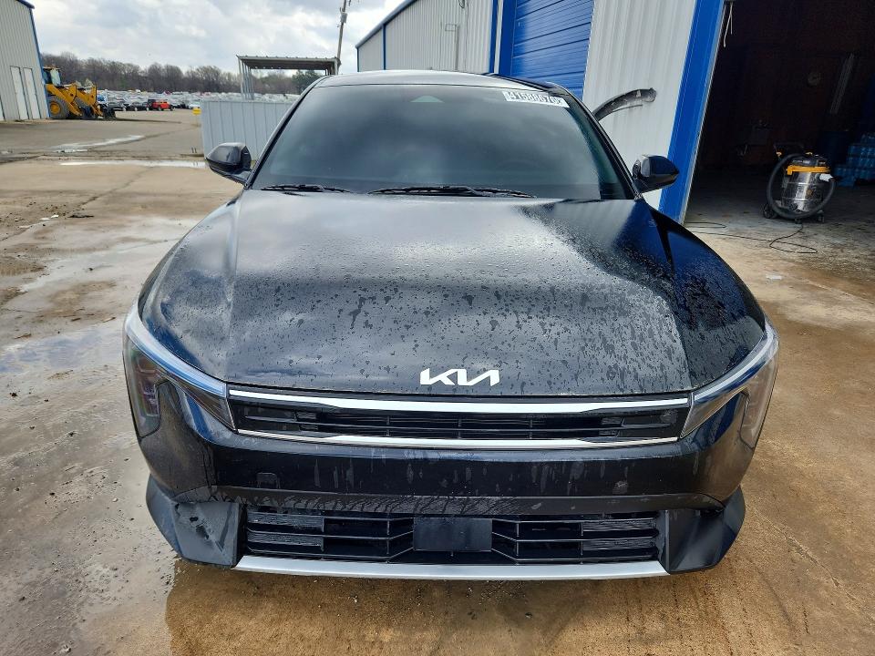 Aukcja sprzedaży 2025 Kia K4, vin: 3KPFU4DE0SE217490, numer aukcji: 41588676