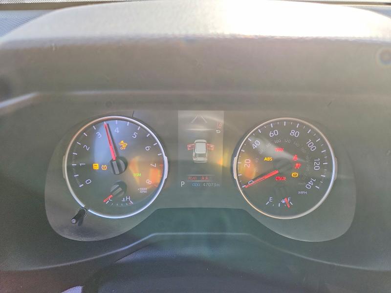 Aukcja sprzedaży 2021 Toyota Rav4, vin: 2T3P1RFV5MW192049, numer aukcji: 41672416