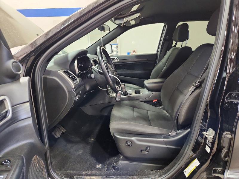 Aukcja sprzedaży 2021 Jeep Grand Cherokee, vin: 1C4RJFAG1MC703422, numer aukcji: 47188026
