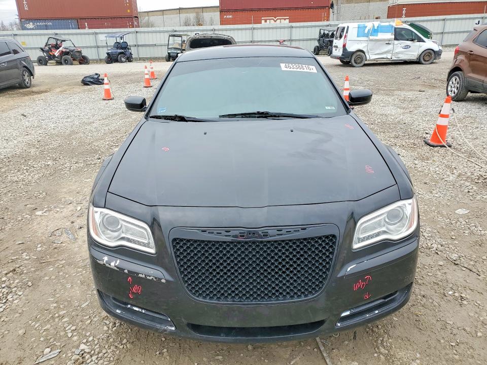 Продажа на аукционе авто 2014 Chrysler 300, vin: 2C3CCAAG6EH289091, номер лота: 46338816