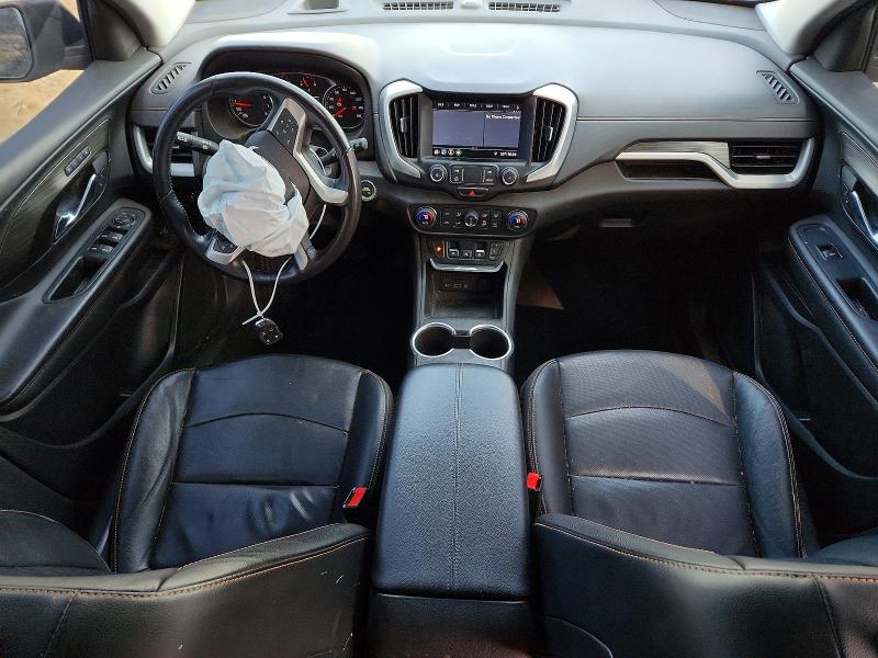 47255486 :رقم المزاد ، 3GKALPEV9ML321038 vin ، 2021 Gmc Terrain مزاد بيع