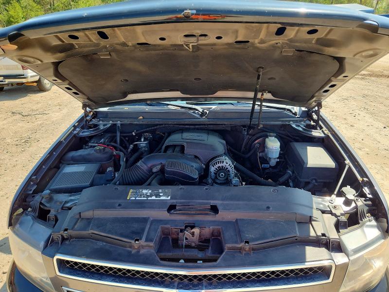 2011 Chevrolet Avalanche მანქანა იყიდება აუქციონზე, vin: 3GNTKFE35BG128964, აუქციონის ნომერი: 47790296
