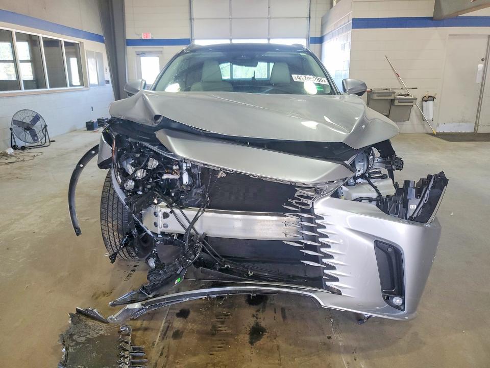 41704286 :رقم المزاد ، 2T2BAMCA9TC129636 vin ، 2026 Lexus Rx 350 مزاد بيع
