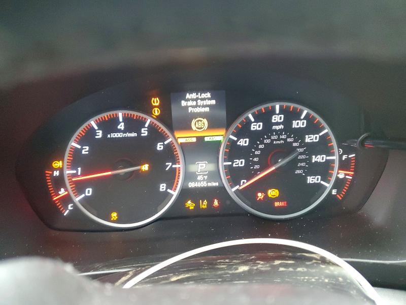 Aukcja sprzedaży 2022 Acura Ilx, vin: 19UDE2F89NA007060, numer aukcji: 79841635