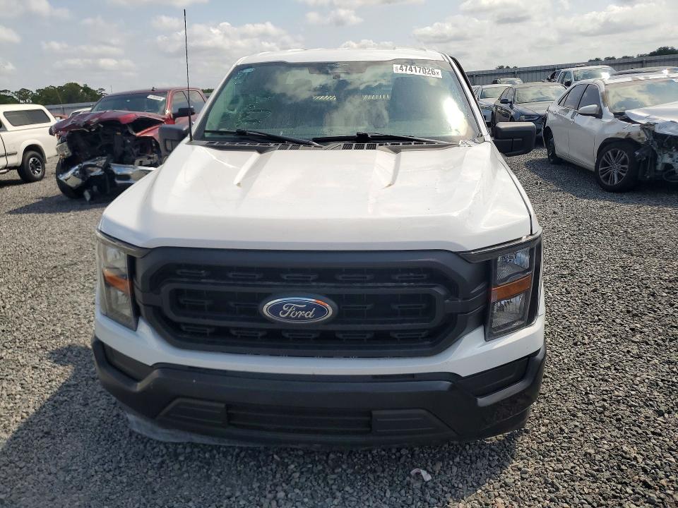 Продажа на аукционе авто 2023 Ford F150, vin: 1FTEX1CB9PKD82581, номер лота: 47417026