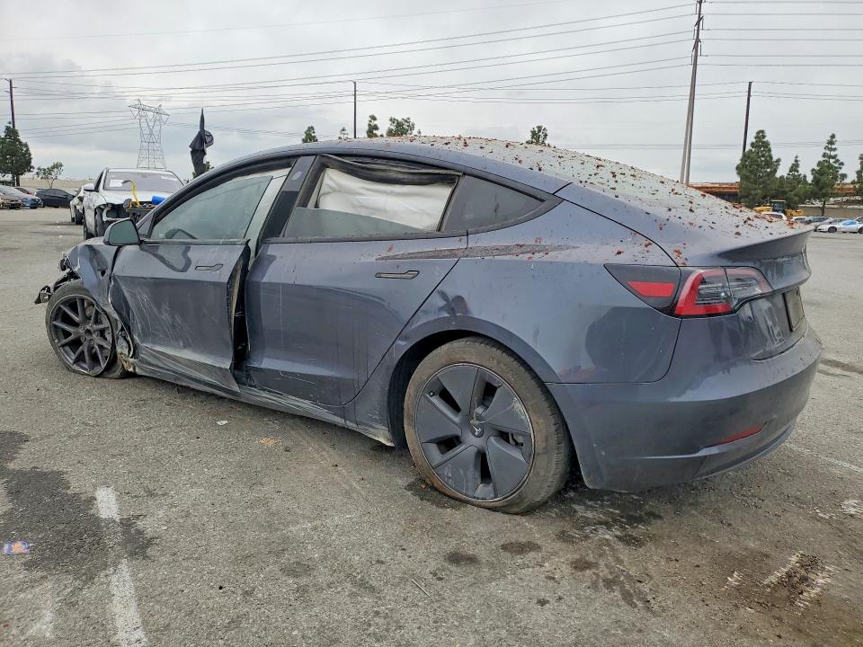 Aukcja sprzedaży 2023 Tesla Model 3, vin: 5YJ3E1EA3PF490368, numer aukcji: 47778826