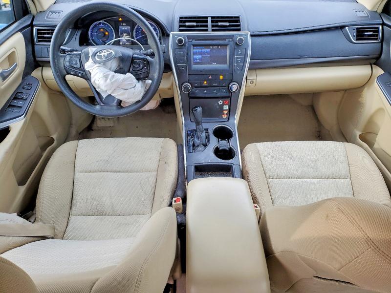 Продажа на аукционе авто 2016 Toyota Camry, vin: 4T4BF1FK3GR568799, номер лота: 79359385