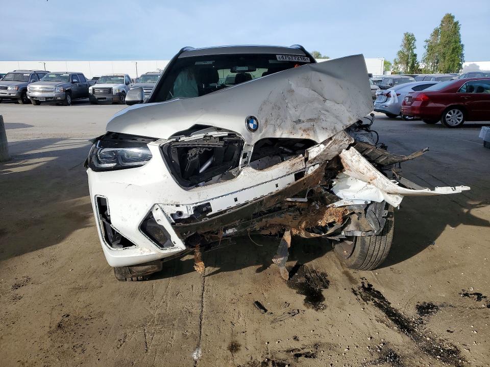 Aukcja sprzedaży 2024 Bmw X3, vin: 5UX53DP0XR9V66894, numer aukcji: 47577216