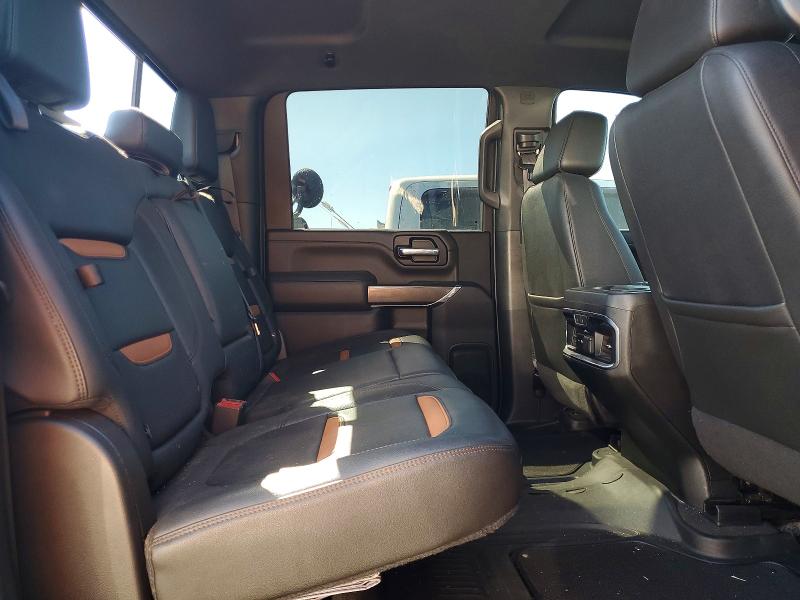 Aukcja sprzedaży 2023 Gmc Sierra, vin: 1GT49PE72PF176092, numer aukcji: 46757206