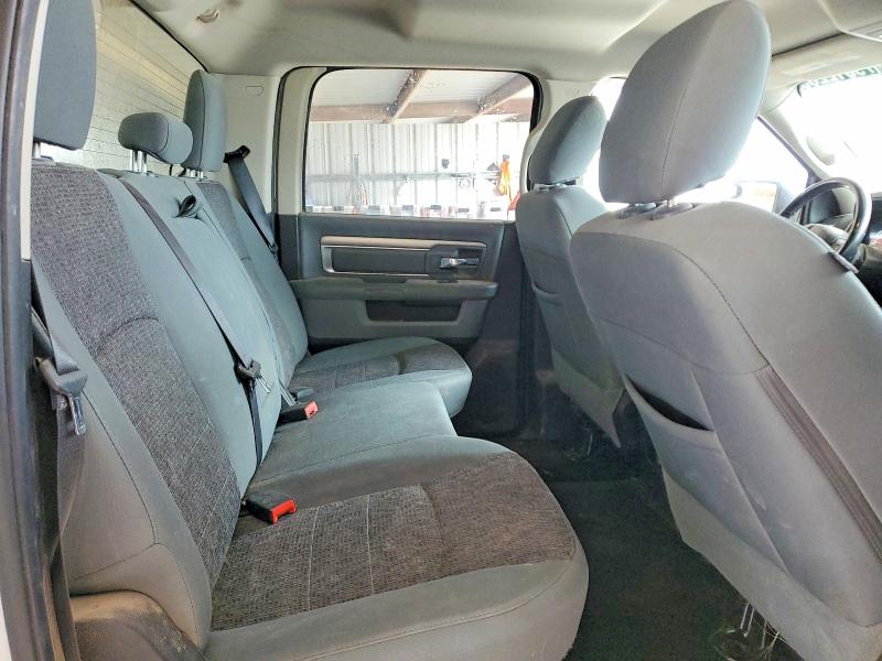 Aukcja sprzedaży 2016 Ram 1500, vin: 1C6RR6LT7GS182937, numer aukcji: 79512255