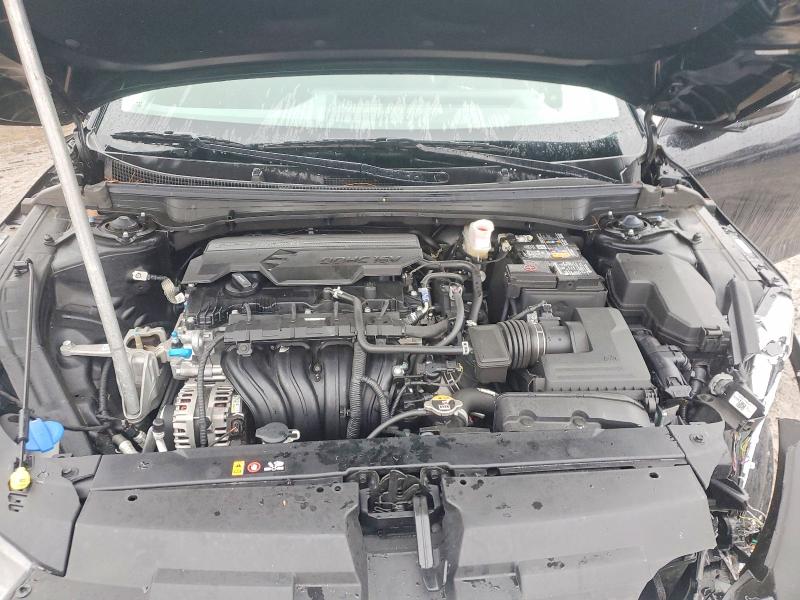 Продаж на аукціоні авто 2025 Kia K4, vin: 3KPFT4DE5SE002755, номер лоту: 78754495