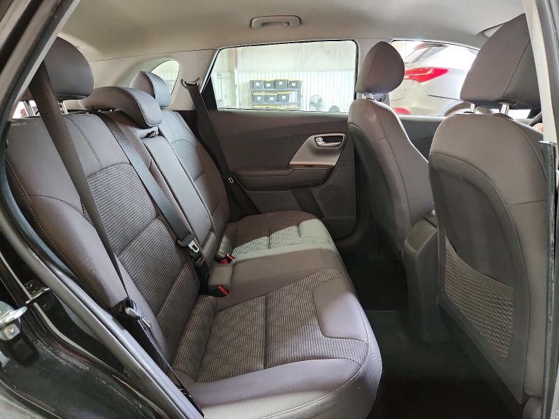 Продажа на аукционе авто 2019 Kia Niro, vin: KNDCB3LC5K5306745, номер лота: 47914786