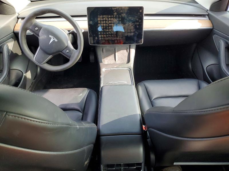 Aukcja sprzedaży 2021 Tesla Model 3, vin: 5YJ3E1EA8MF871273, numer aukcji: 79206165