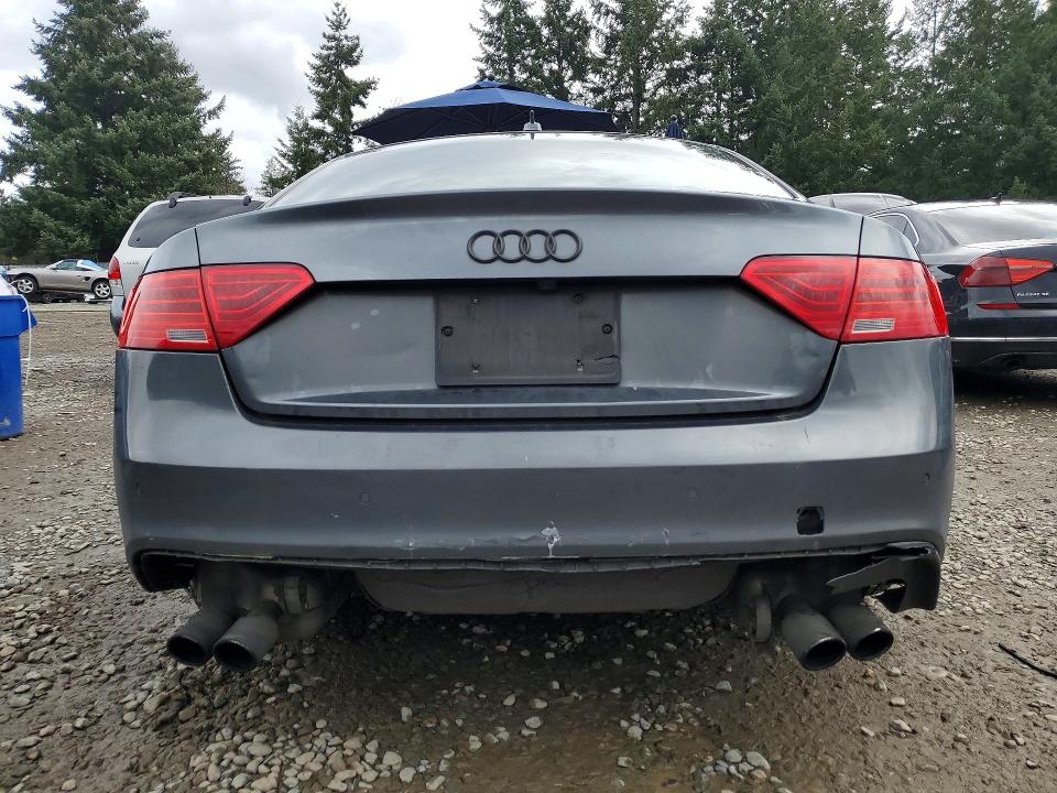 Aukcja sprzedaży 2016 Audi S5, vin: WAUC4AFR6GA028268, numer aukcji: 47609626