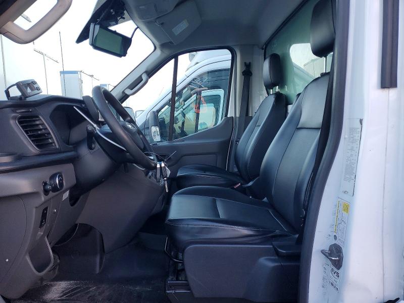 Продажа на аукционе авто 2021 Ford Transit, vin: 1FDBW5Z81MKA79942, номер лота: 79991335