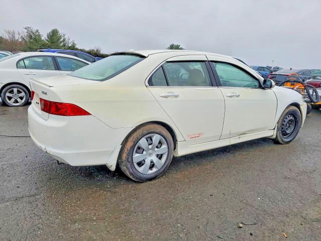 Продаж на аукціоні авто 2006 Acura Tsx, vin: JH4CL96946C037668, номер лоту: 45860406