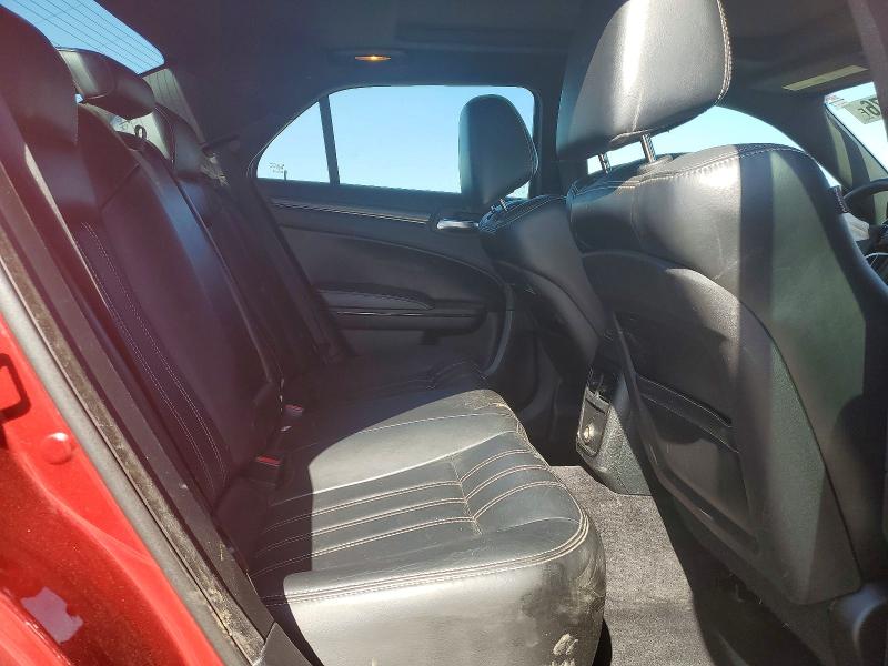 2014 Chrysler 300 მანქანა იყიდება აუქციონზე, vin: 2C3CCABG3EH182742, აუქციონის ნომერი: 47471876