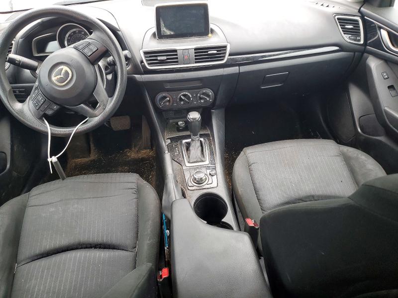 Aukcja sprzedaży 2015 Mazda 3, vin: 3MZBM1U78FM140200, numer aukcji: 41808126