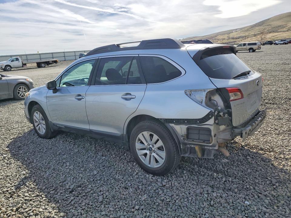 Aukcja sprzedaży 2015 Subaru Outback, vin: 4S4BSAFC6F3282593, numer aukcji: 45769956