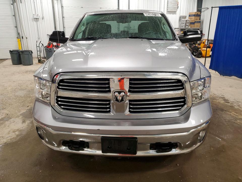 Продажа на аукционе авто 2022 Ram 1500 Classic, vin: 1C6RR7TT4NS163944, номер лота: 48385716