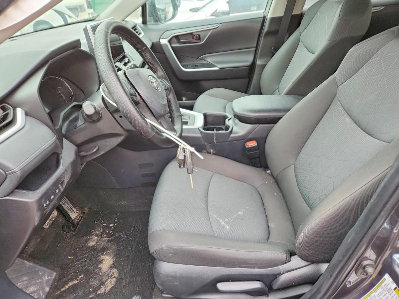 Продажа на аукционе авто 2025 Toyota Rav4, vin: 2T3B1RFV3SW514114, номер лота: 78618855