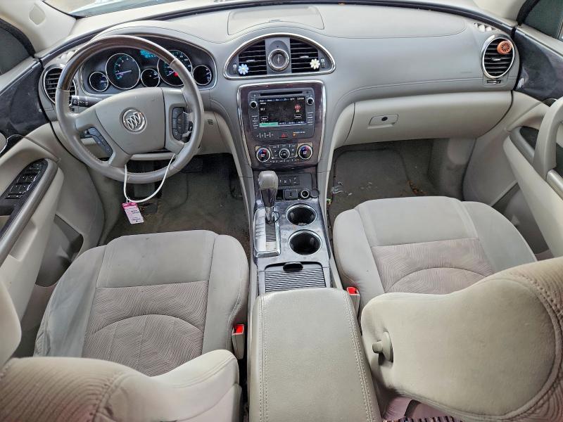 41994646 :رقم المزاد ، 5GAKRAKD7GJ220617 vin ، 2016 Buick Enclave مزاد بيع