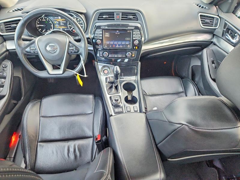 Aukcja sprzedaży 2020 Nissan Maxima, vin: 1N4AA6CV5LC360479, numer aukcji: 46623646