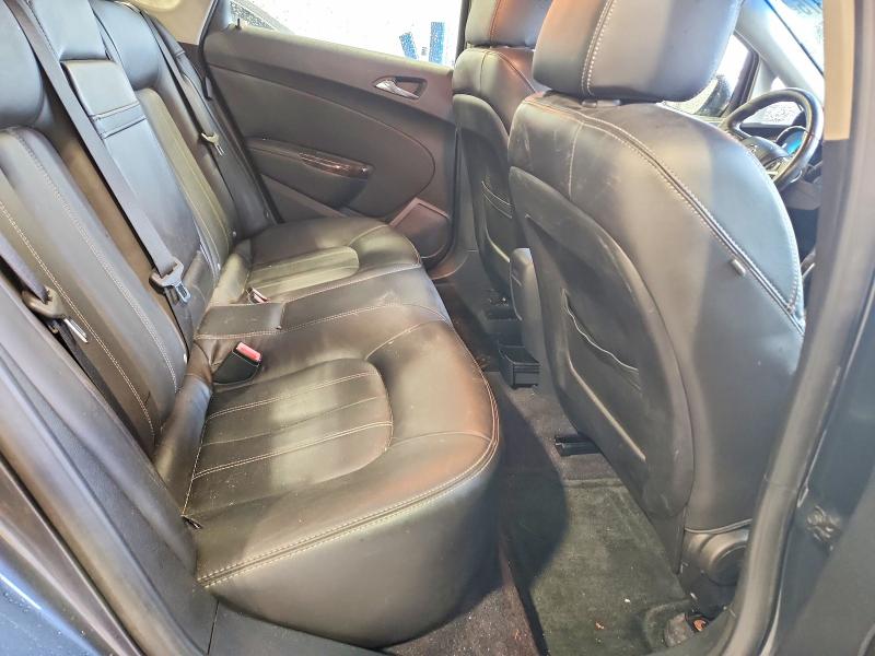 2012 Buick Verano მანქანა იყიდება აუქციონზე, vin: 1G4PS5SK3C4174996, აუქციონის ნომერი: 79975375
