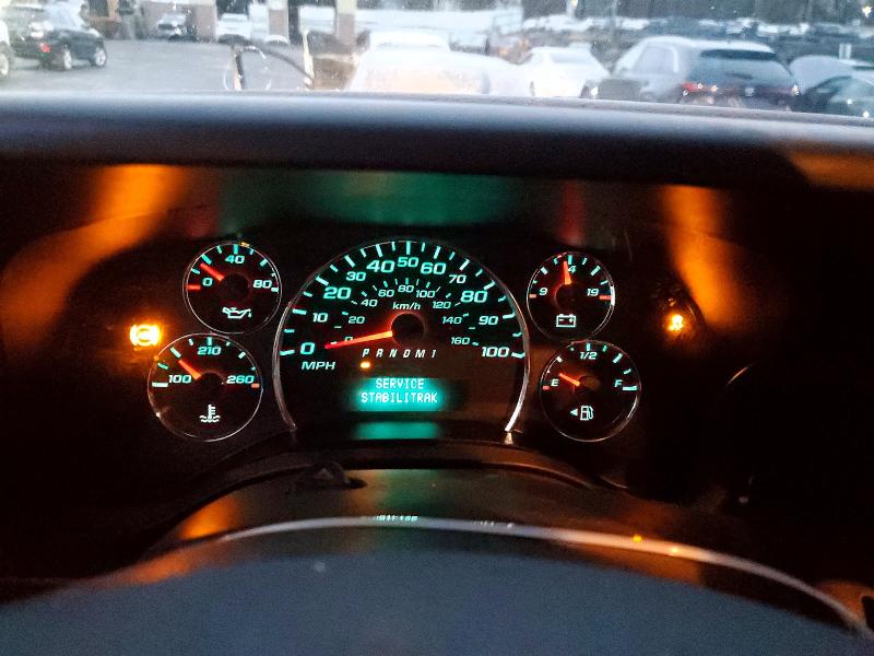 2014 Chev Express G2500 მანქანა იყიდება აუქციონზე, vin: 1GCWGGCA5E1134457, აუქციონის ნომერი: 48105396